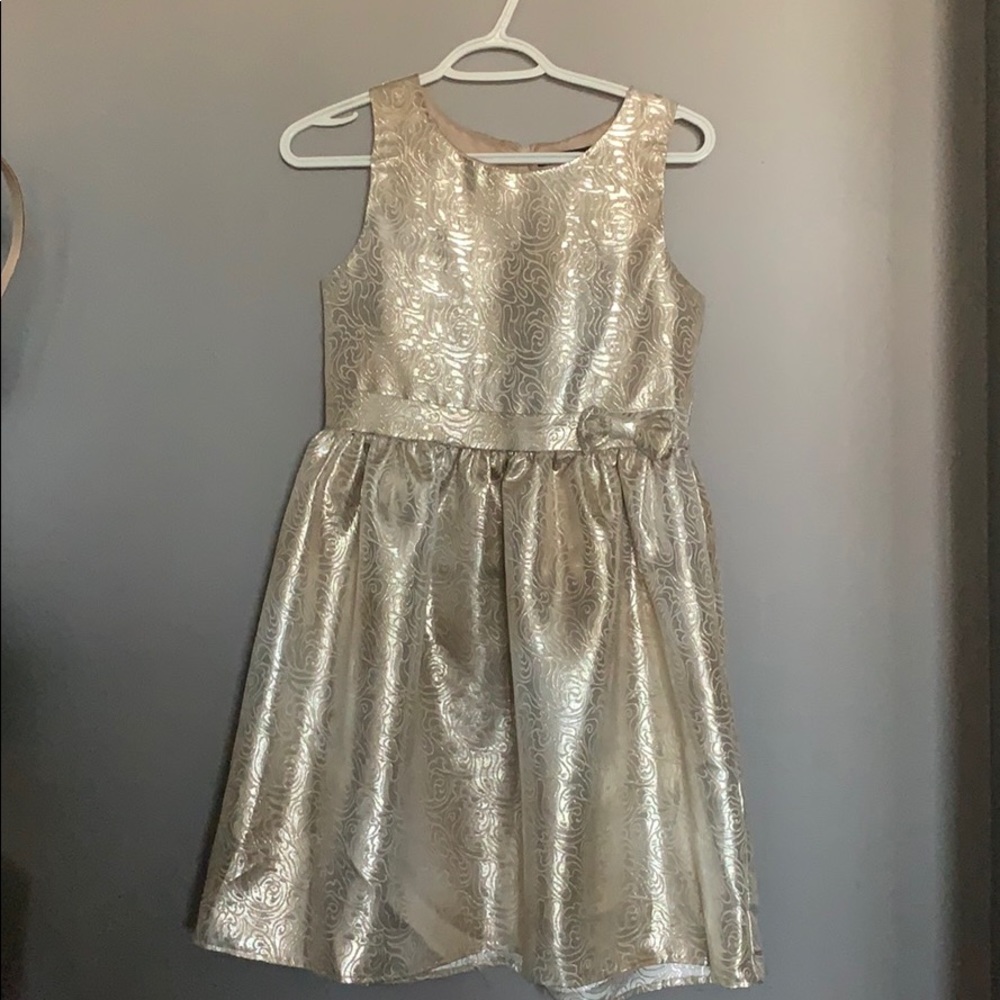 Child’s dress